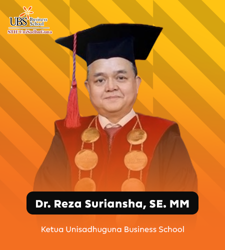 STIE UniSadhuGuna Business School (UBS)
