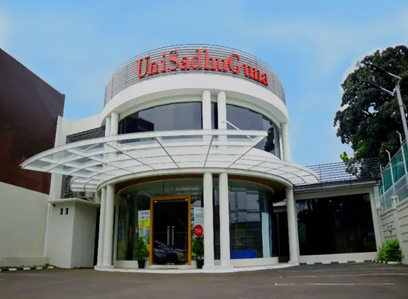 jurusan STIE UniSadhuGuna Business School (UBS) kelas karyawan